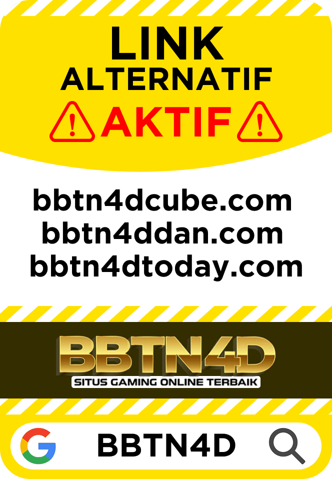 BBTN4D