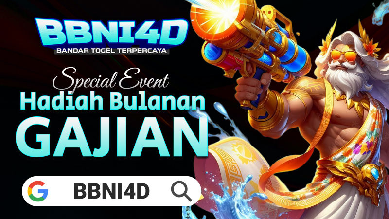 Event Harian 24 Jam BBNI4D
