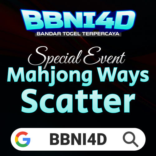 Bonus Scatter Mahjong