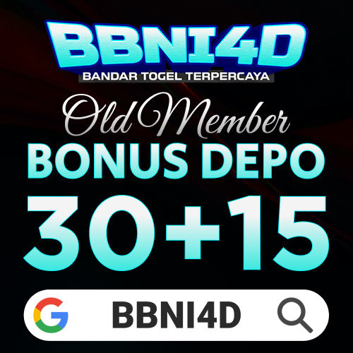 Deposit 30+15