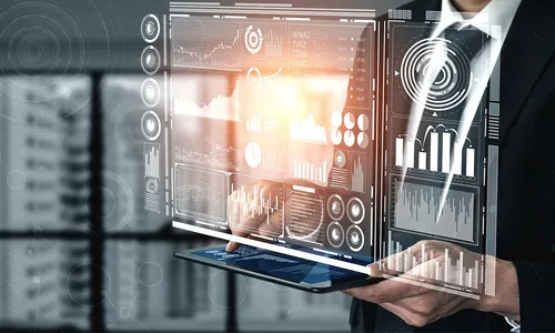 How Small Businesses Can Use AI to Save Time and Money