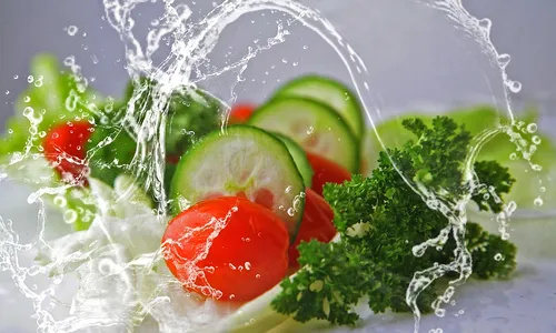 Unlock Your Body's Natural Defense: 10 Delicious Anti-Inflammatory Foods You Need Now