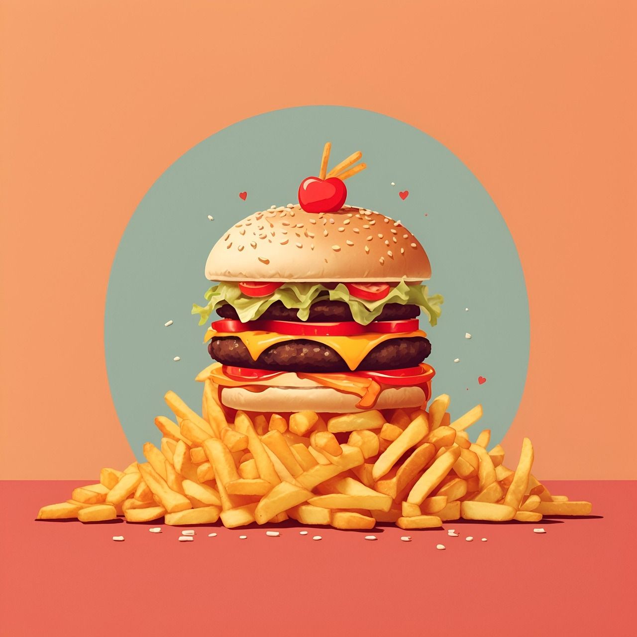 Explore articles on Food
