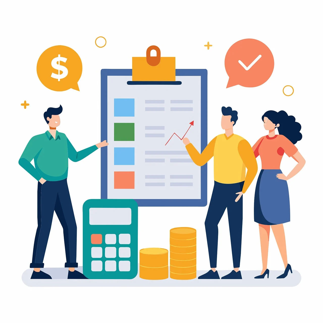 Explore articles on Business