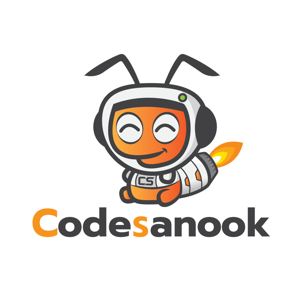 codesanook