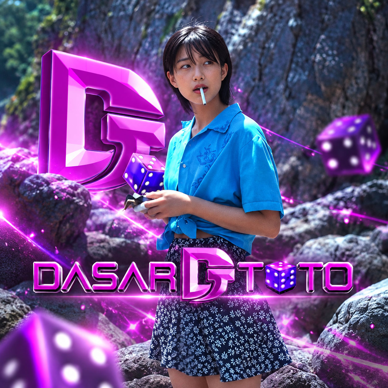 DASARTOTO: Portal Resmi Toto Macau & Pusat Permainan Togel Online Profesional