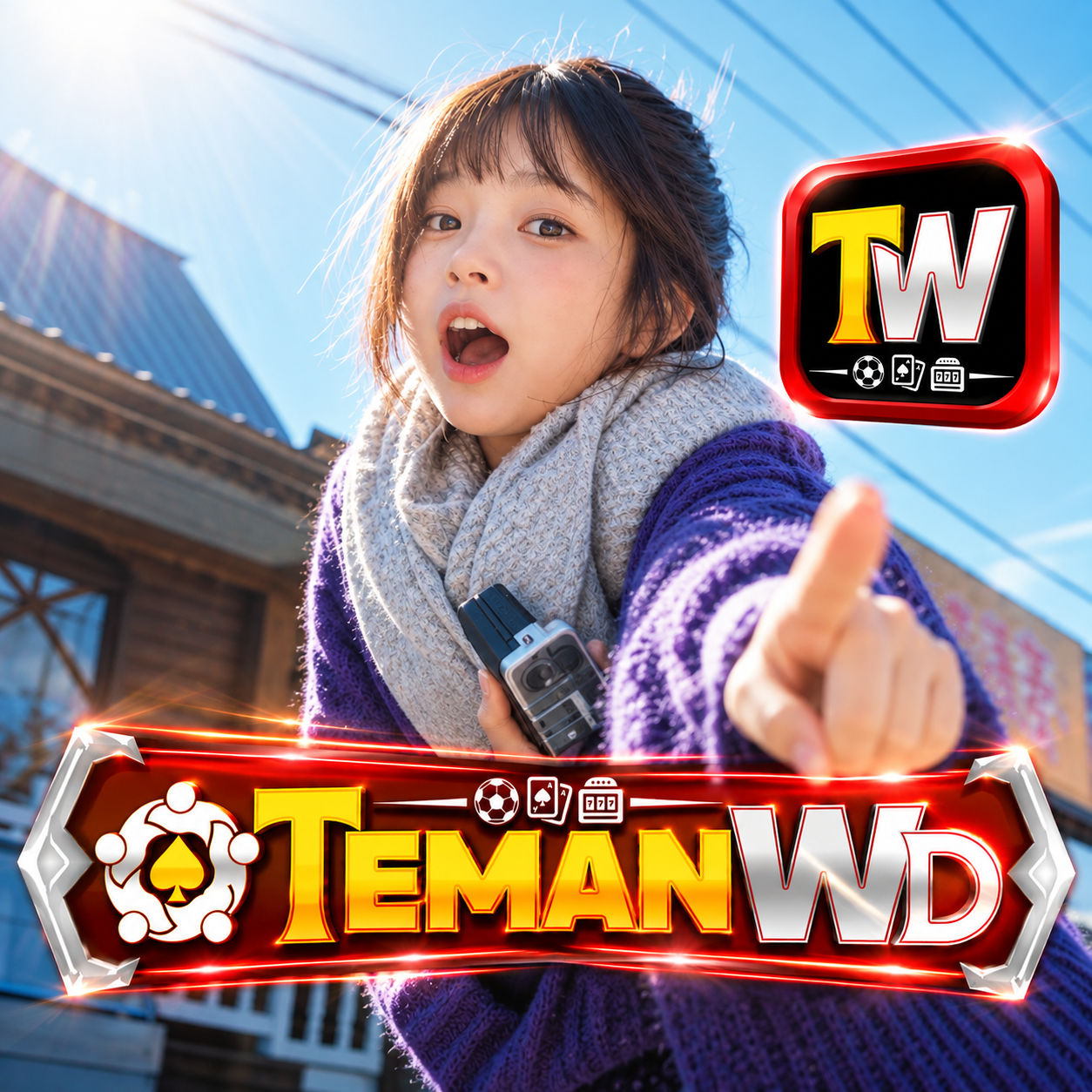 TEMANWD