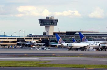 Newark Liberty International Airport