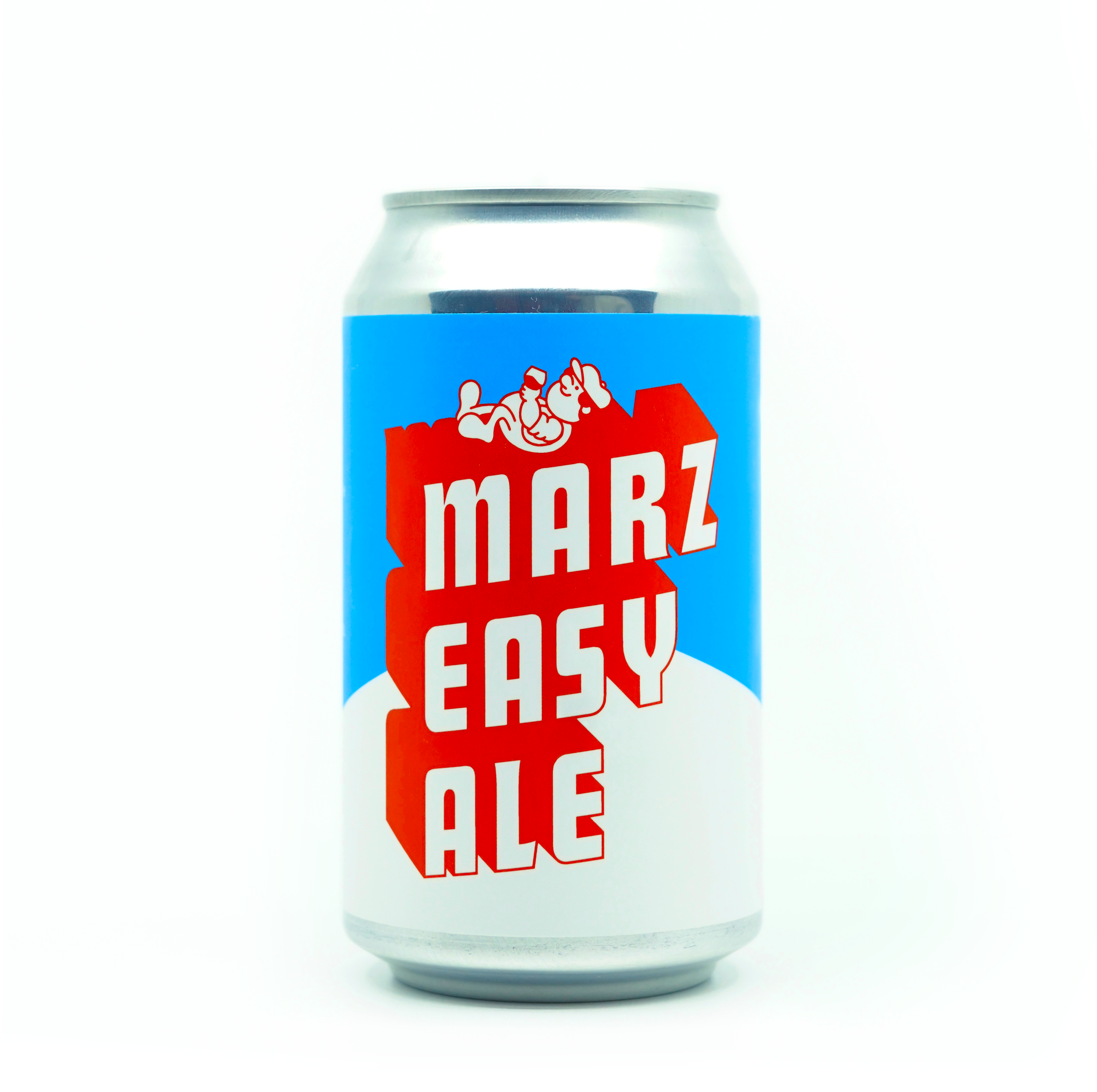 Marz Easy Ale