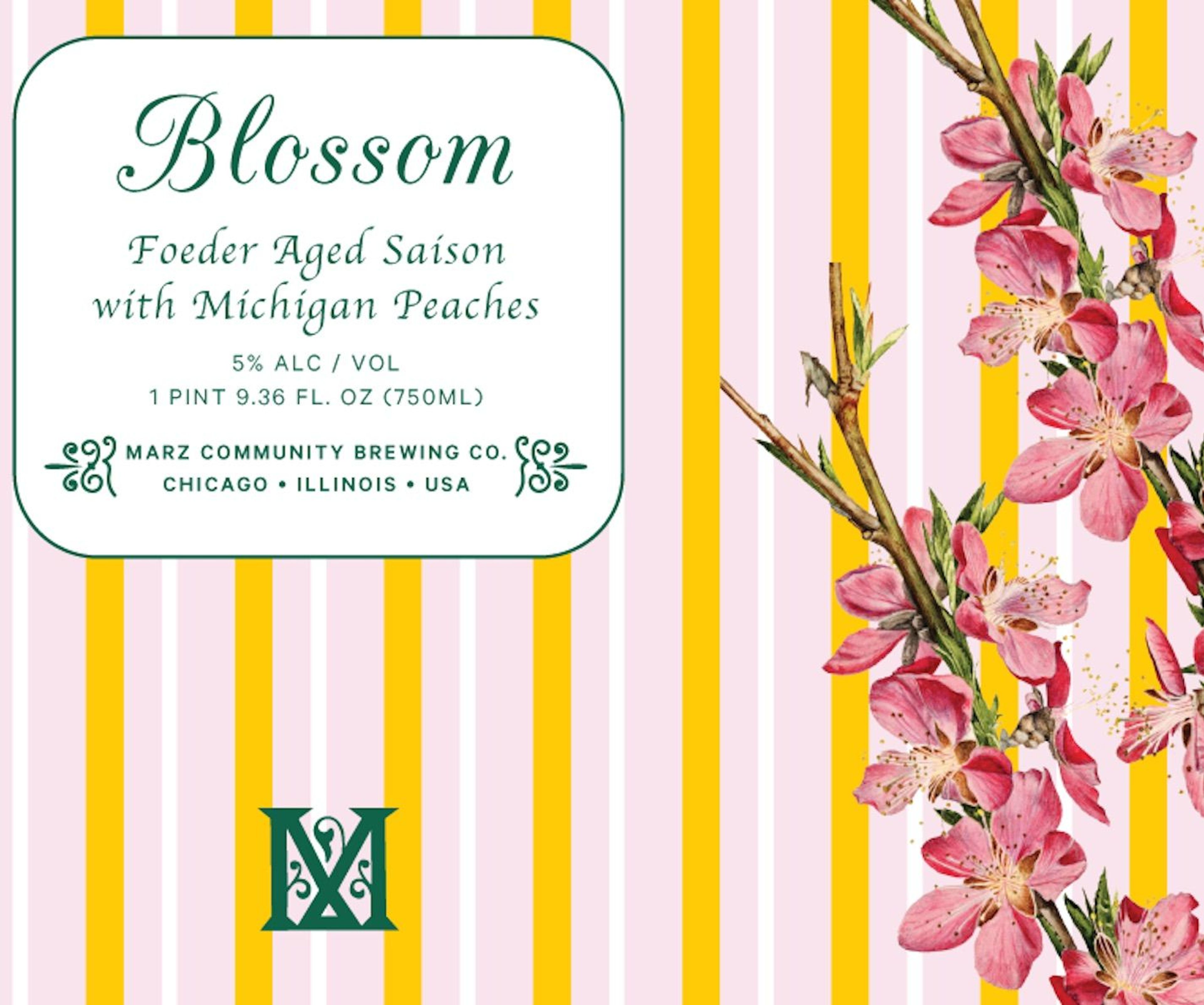 Blossom