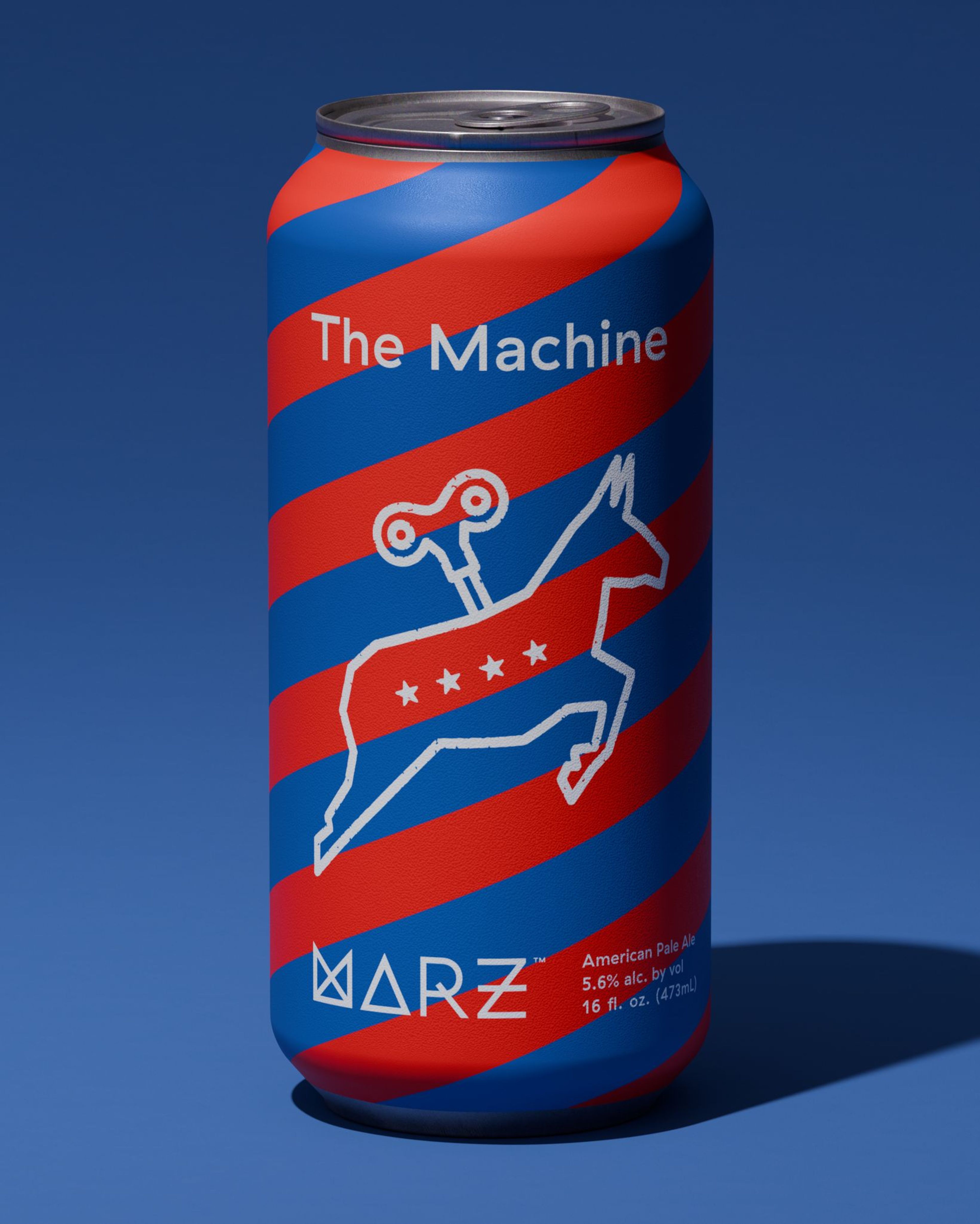 The Machine