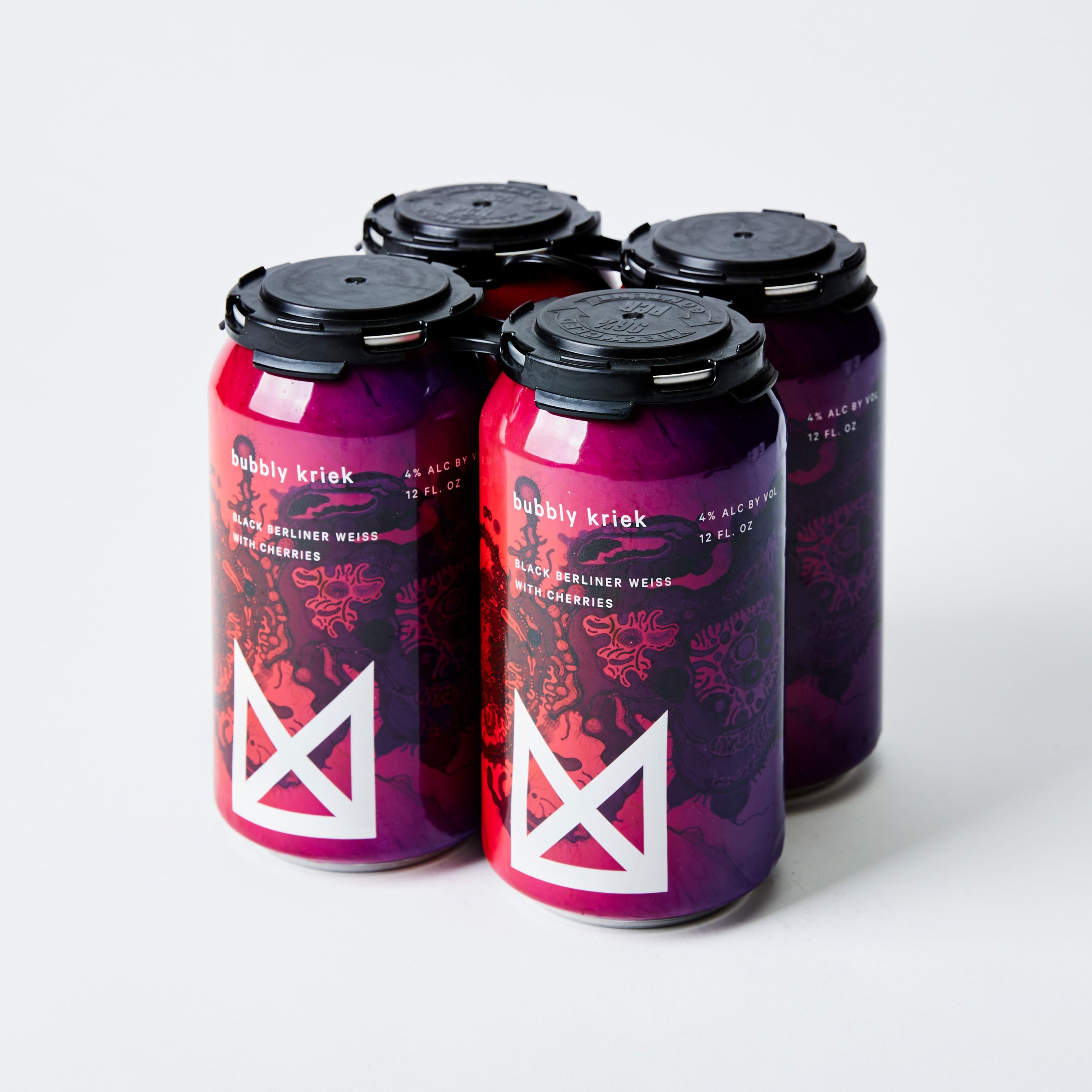 Bubbly Kriek