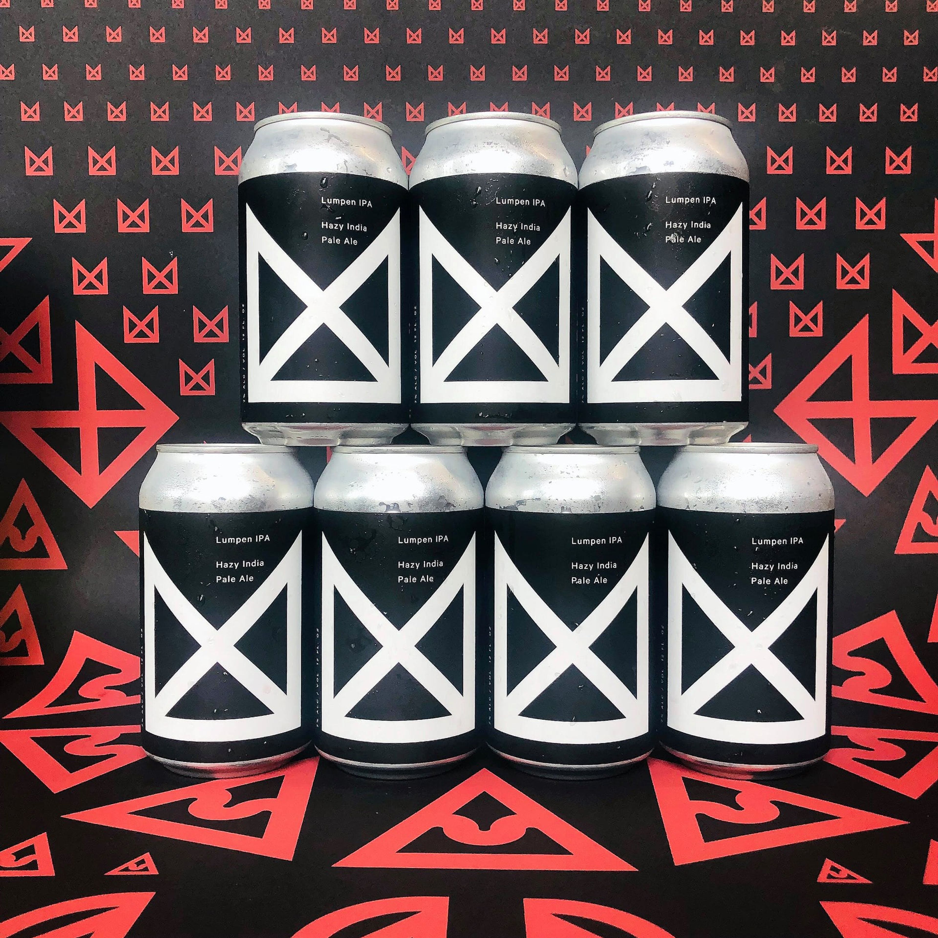Lumpen IPA