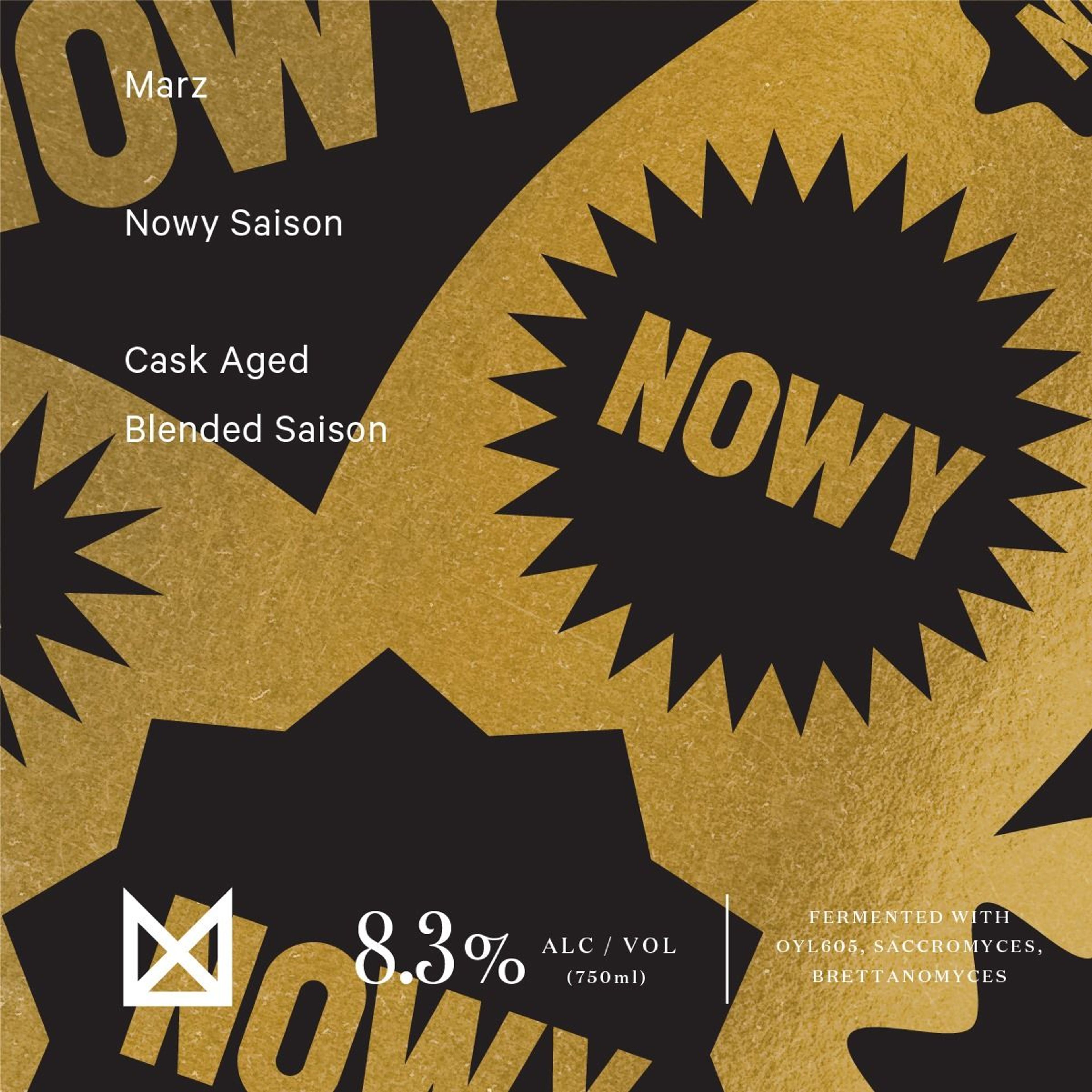 Nowy Saison