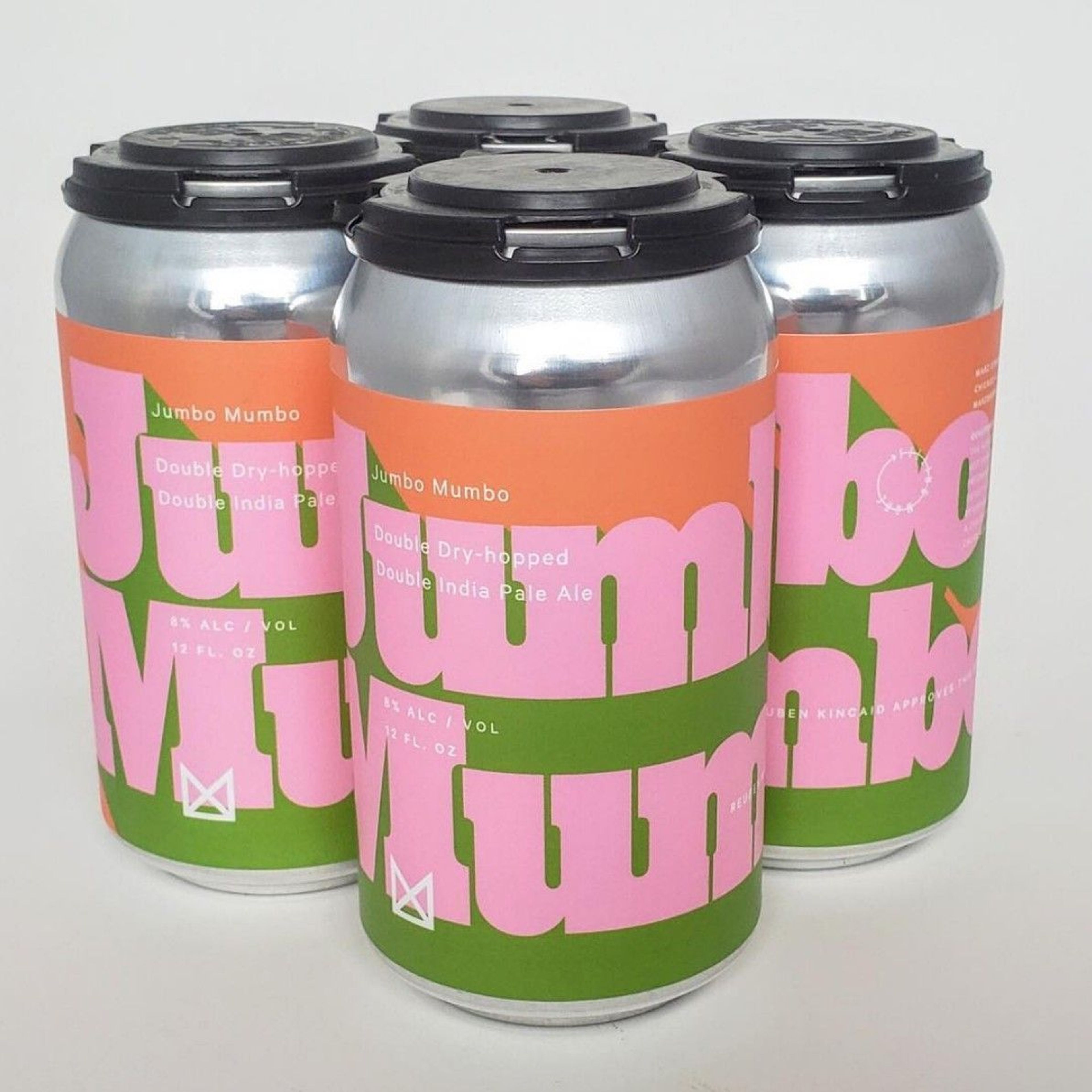 Jumbo Mumbo