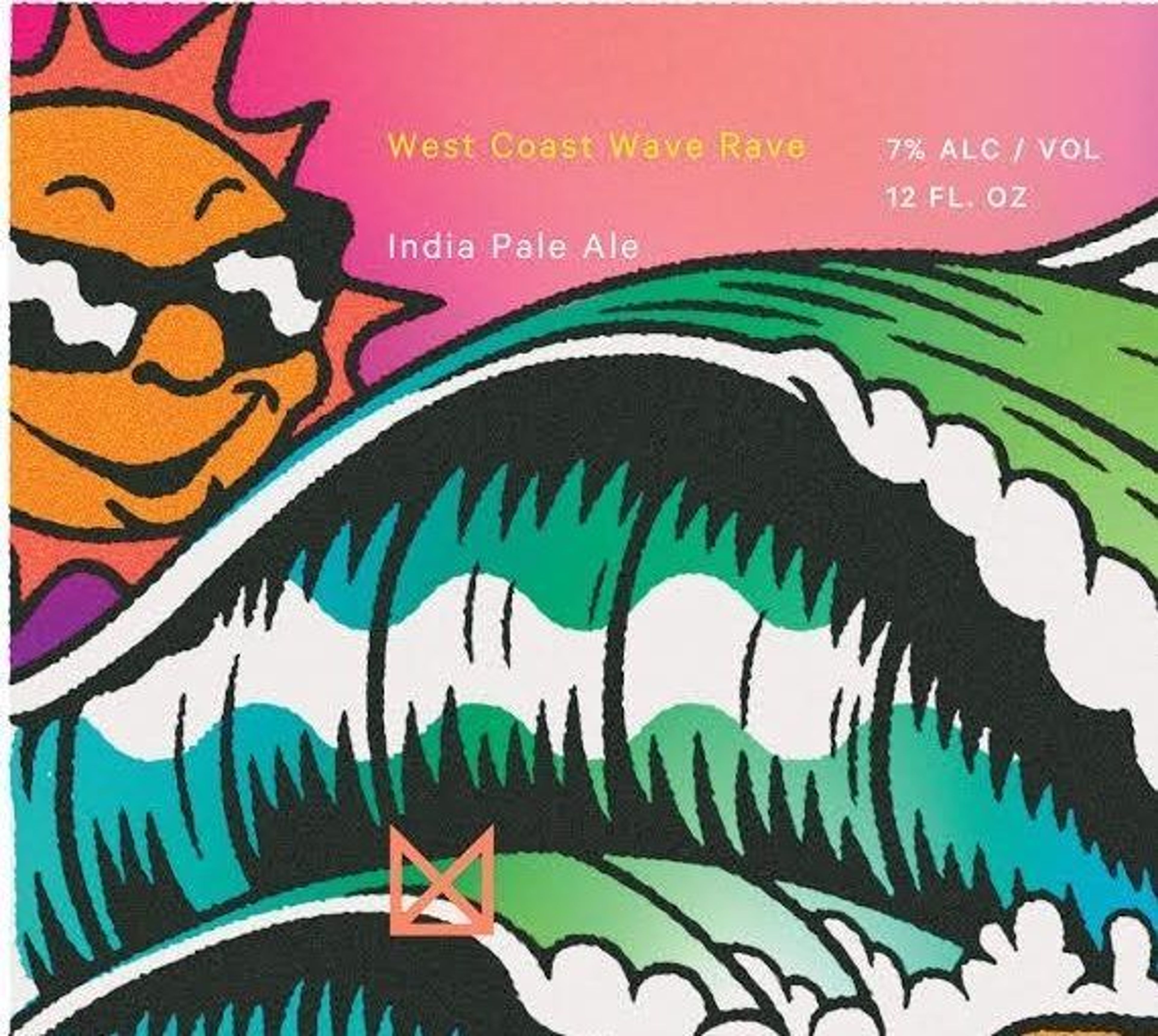 West Coast Wave Rave