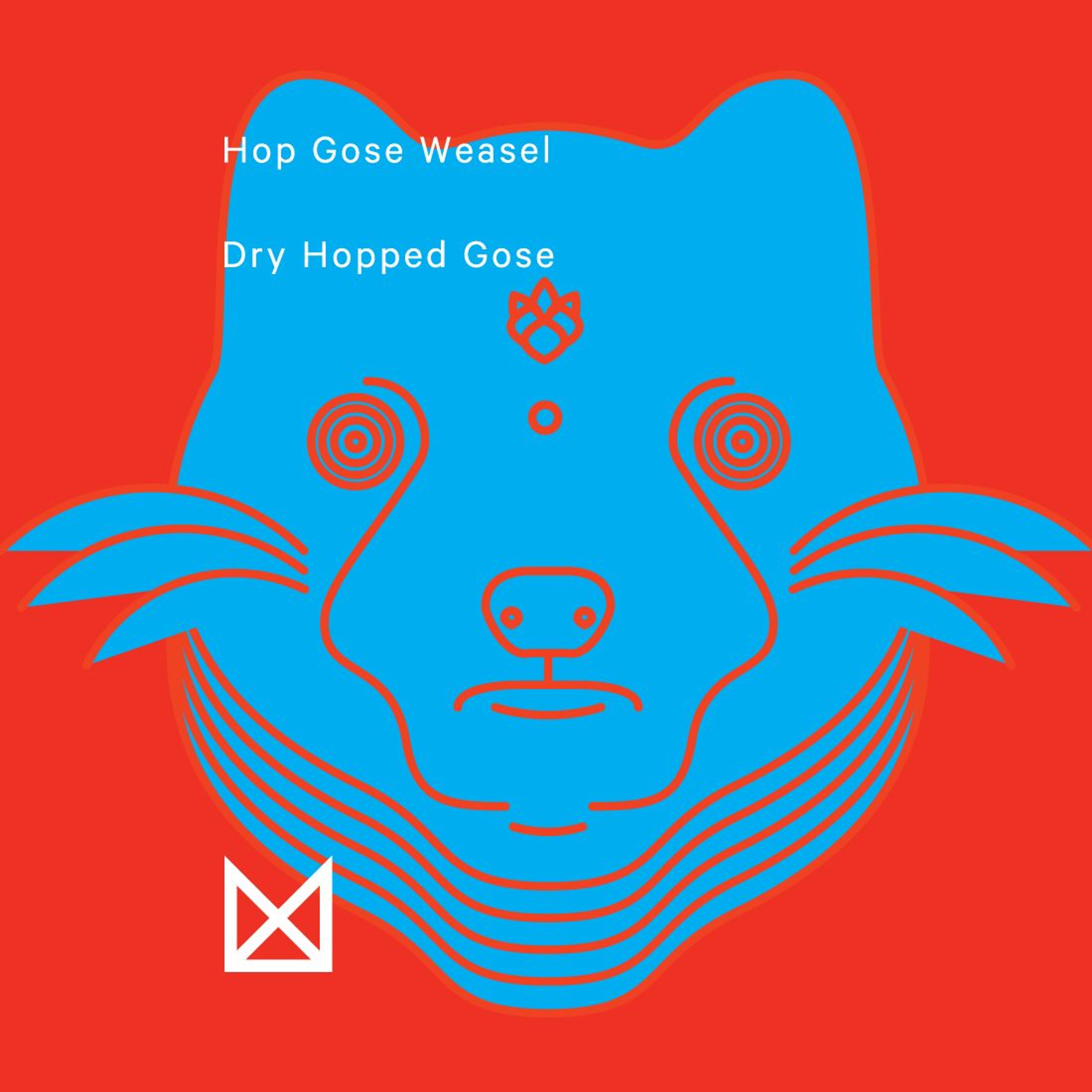 Hop Gose Weasel