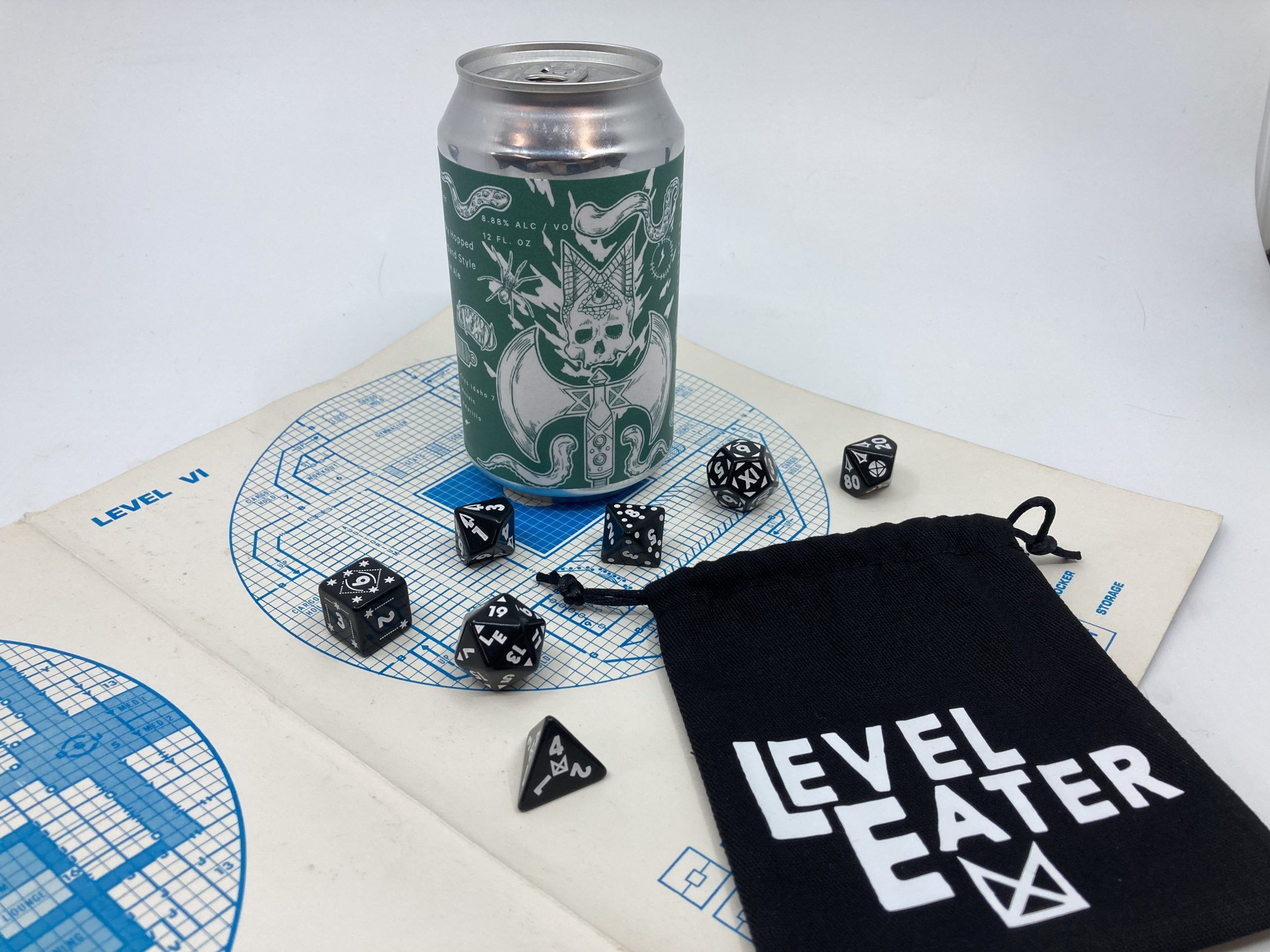 Cryoflayer