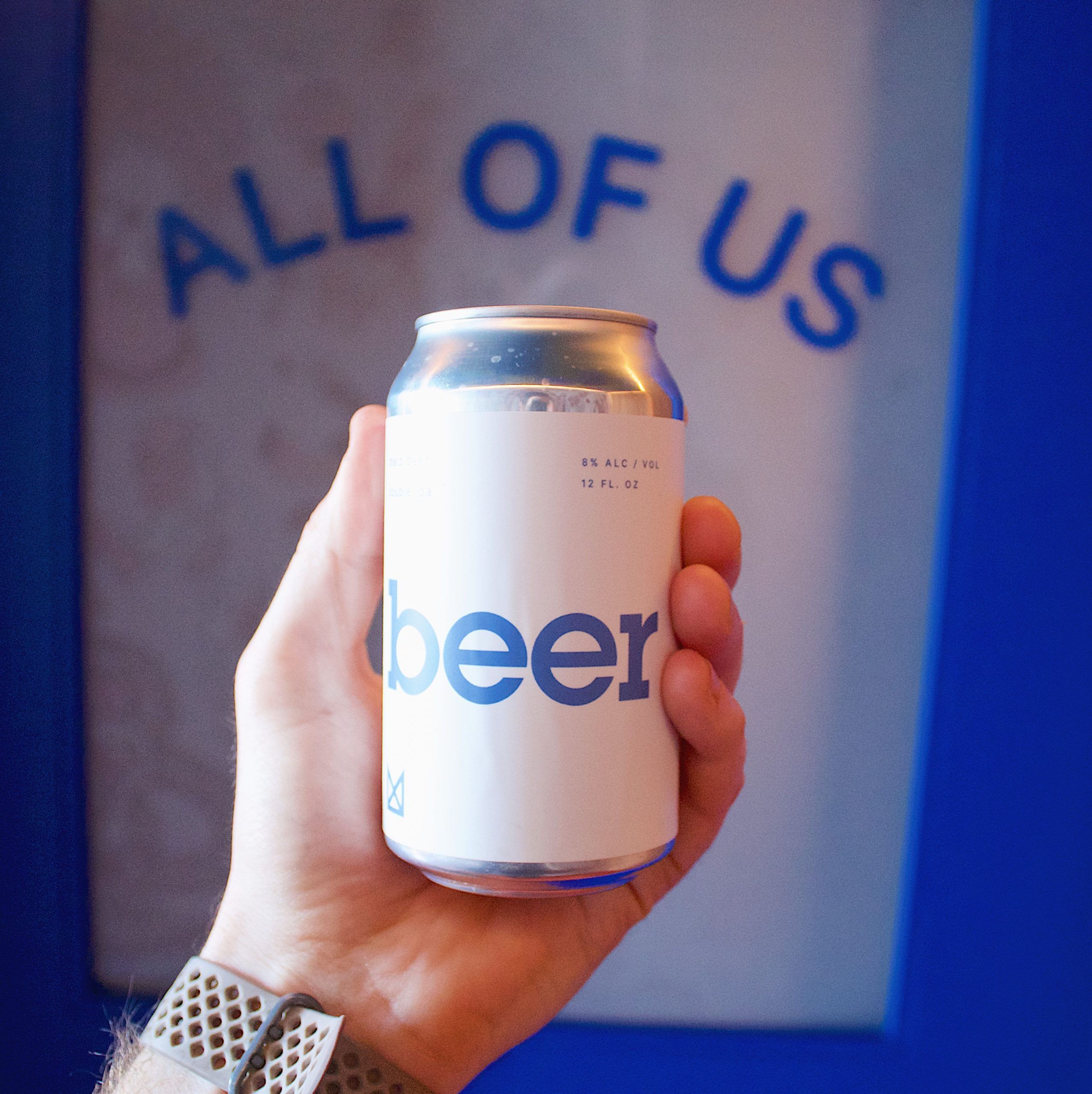 Marz Beer