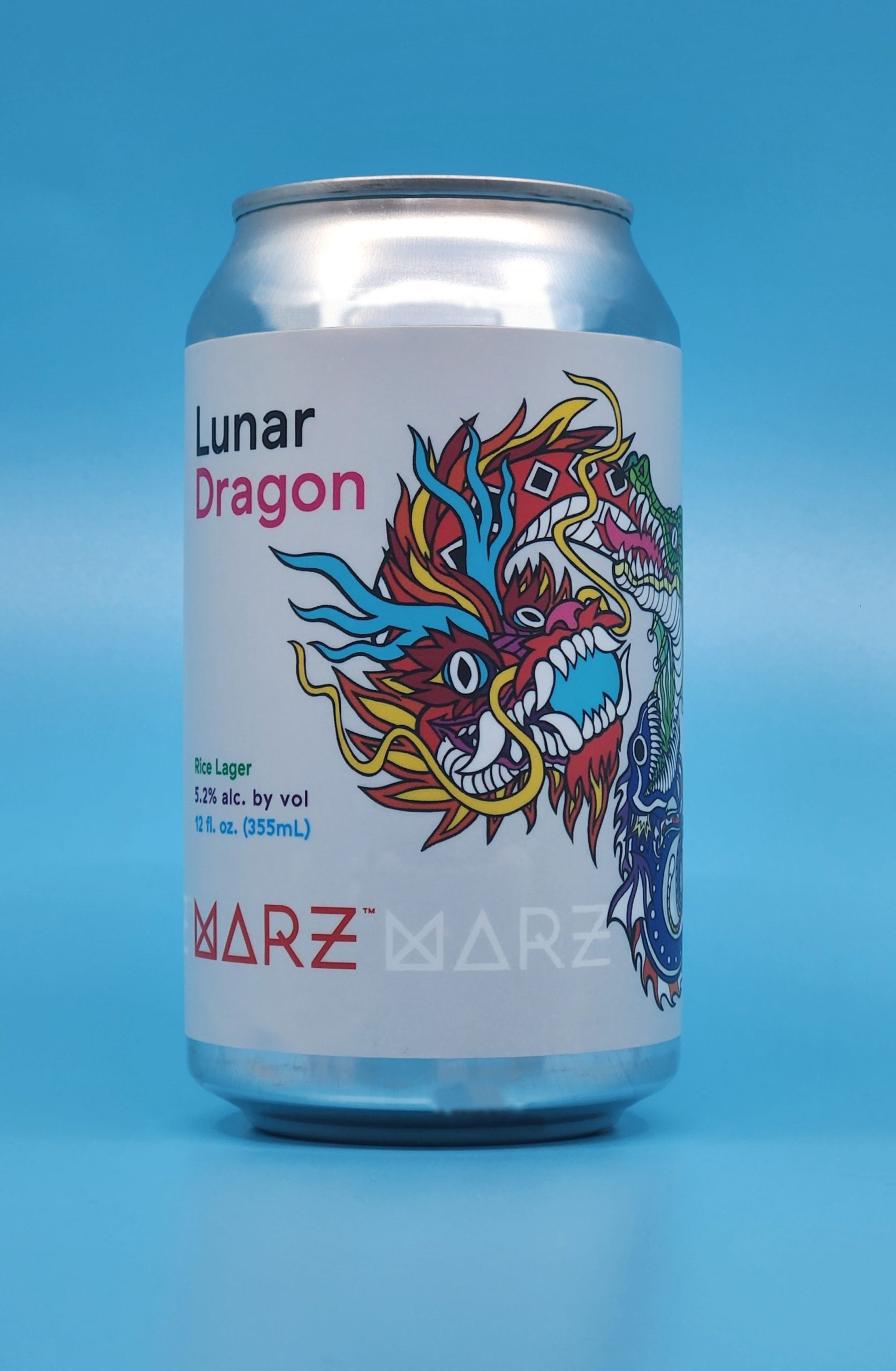 Lunar Dragon