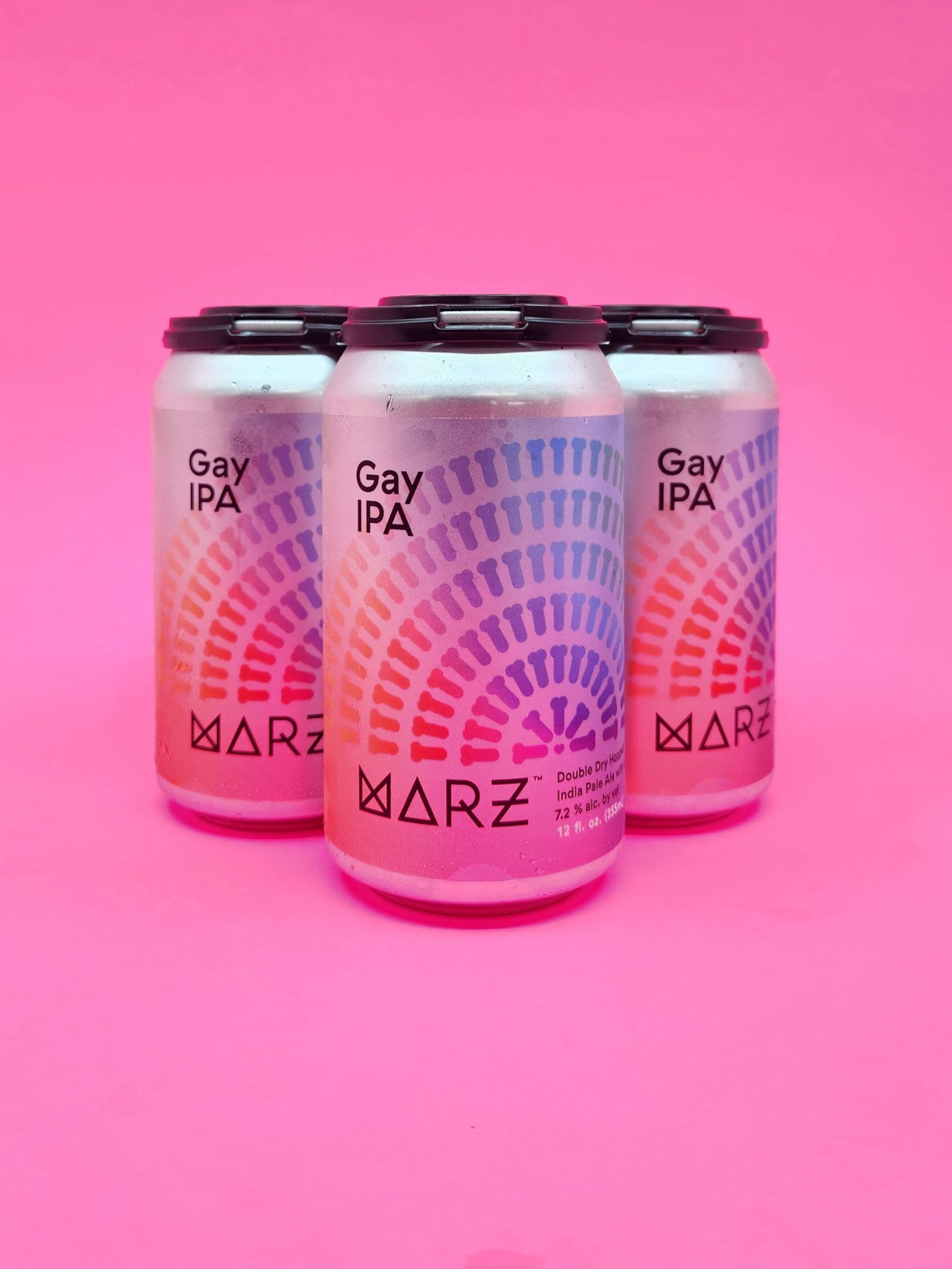 Gay IPA