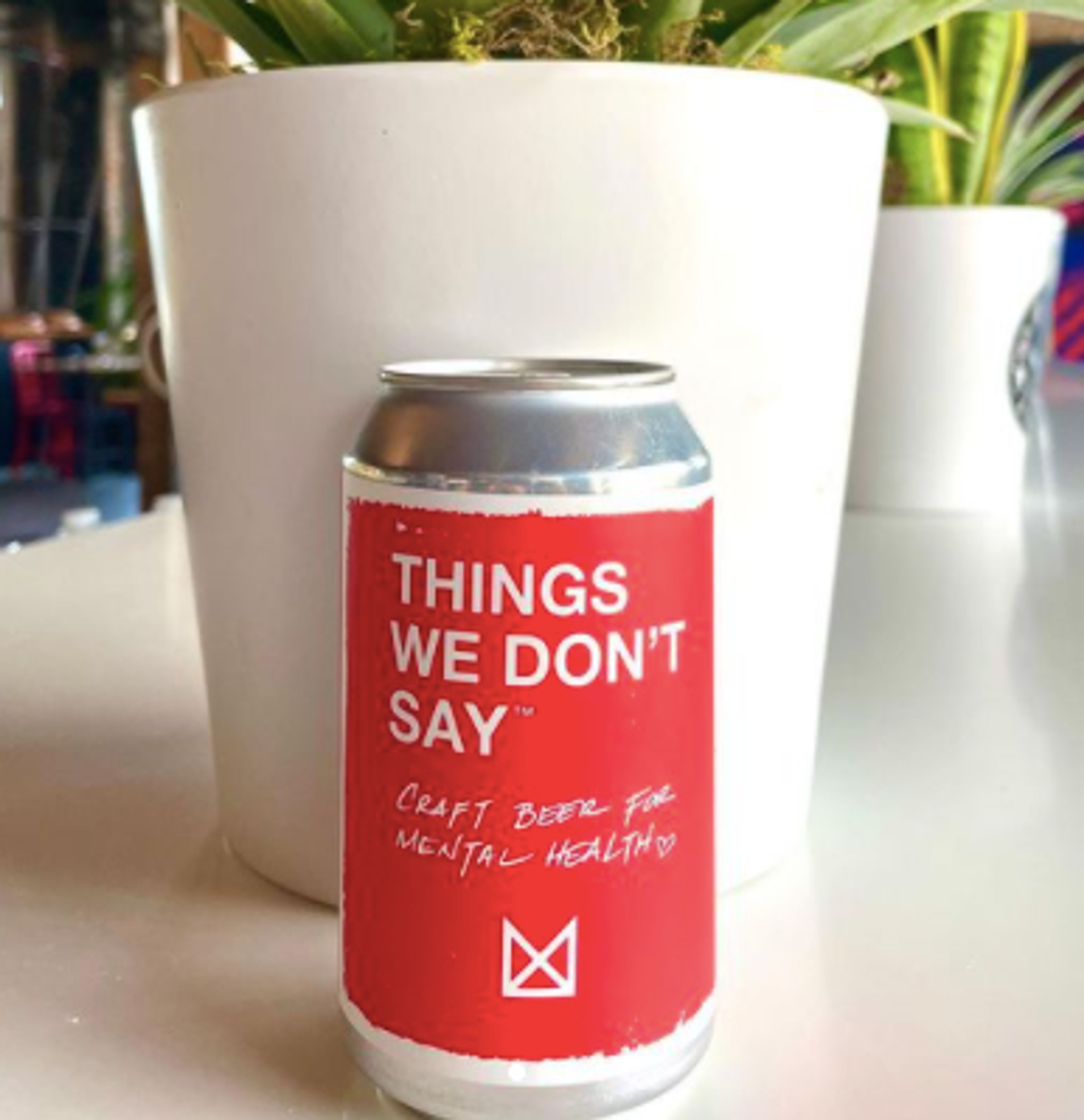 Things We Don't Say
