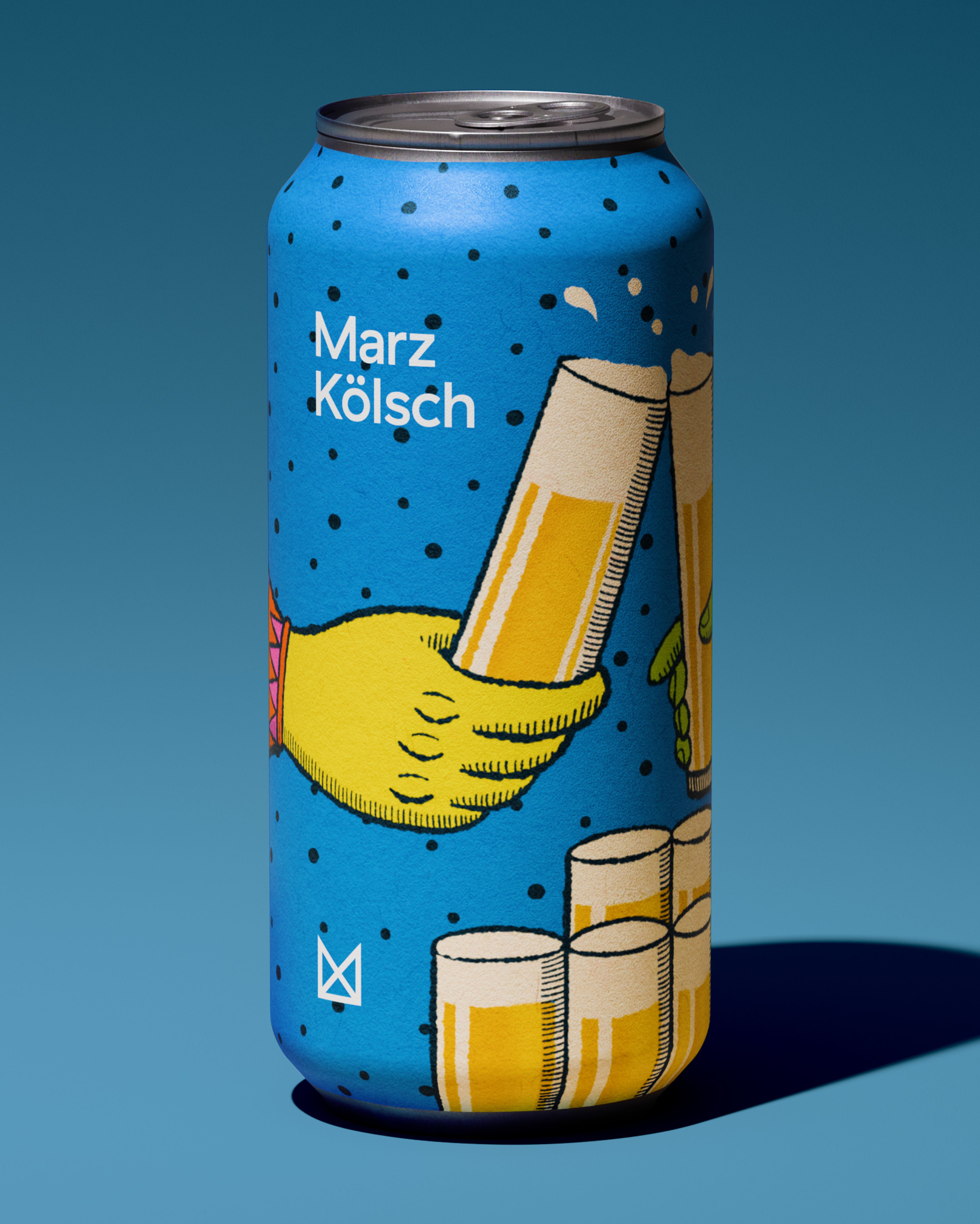 Marz Kolsch