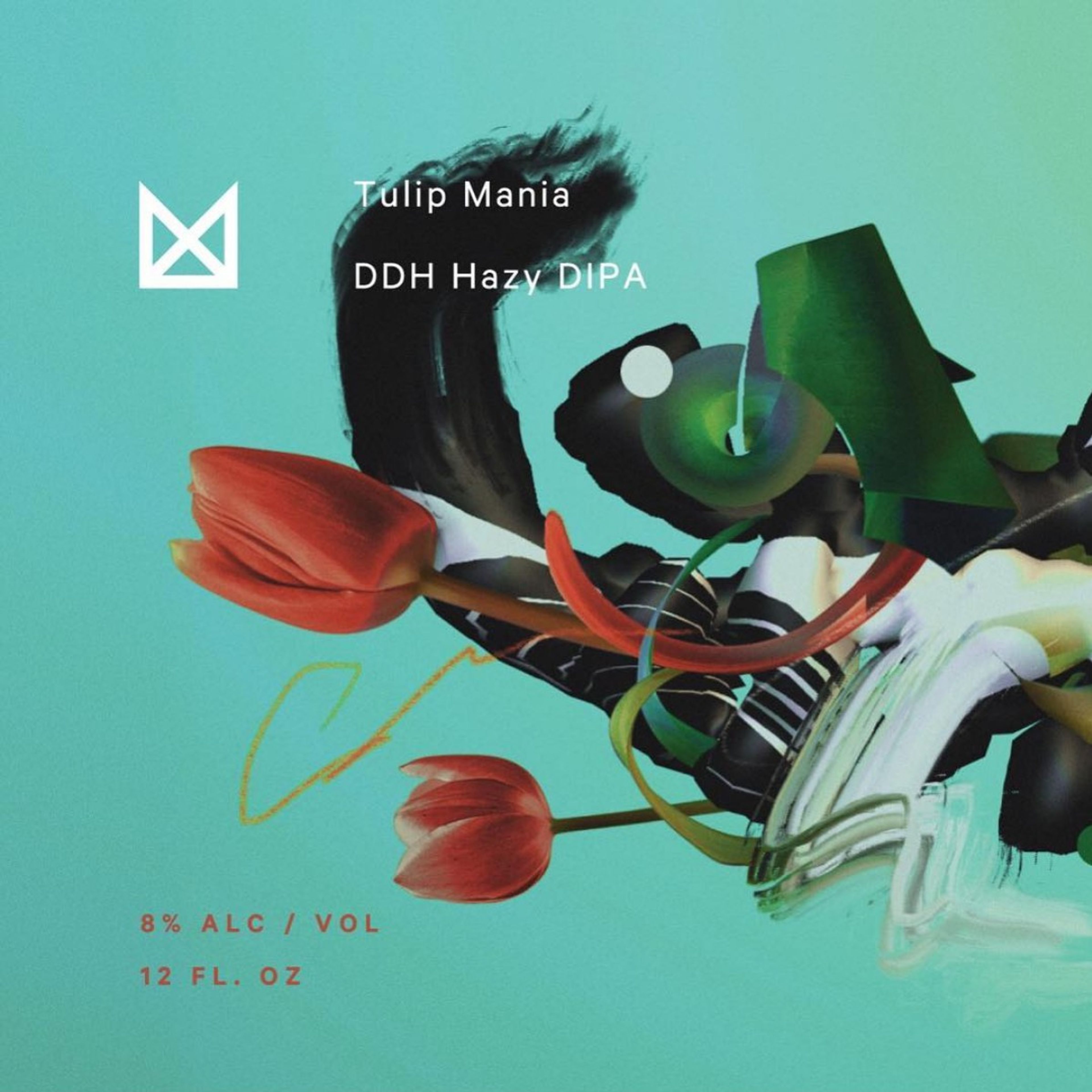 Tulip Mania