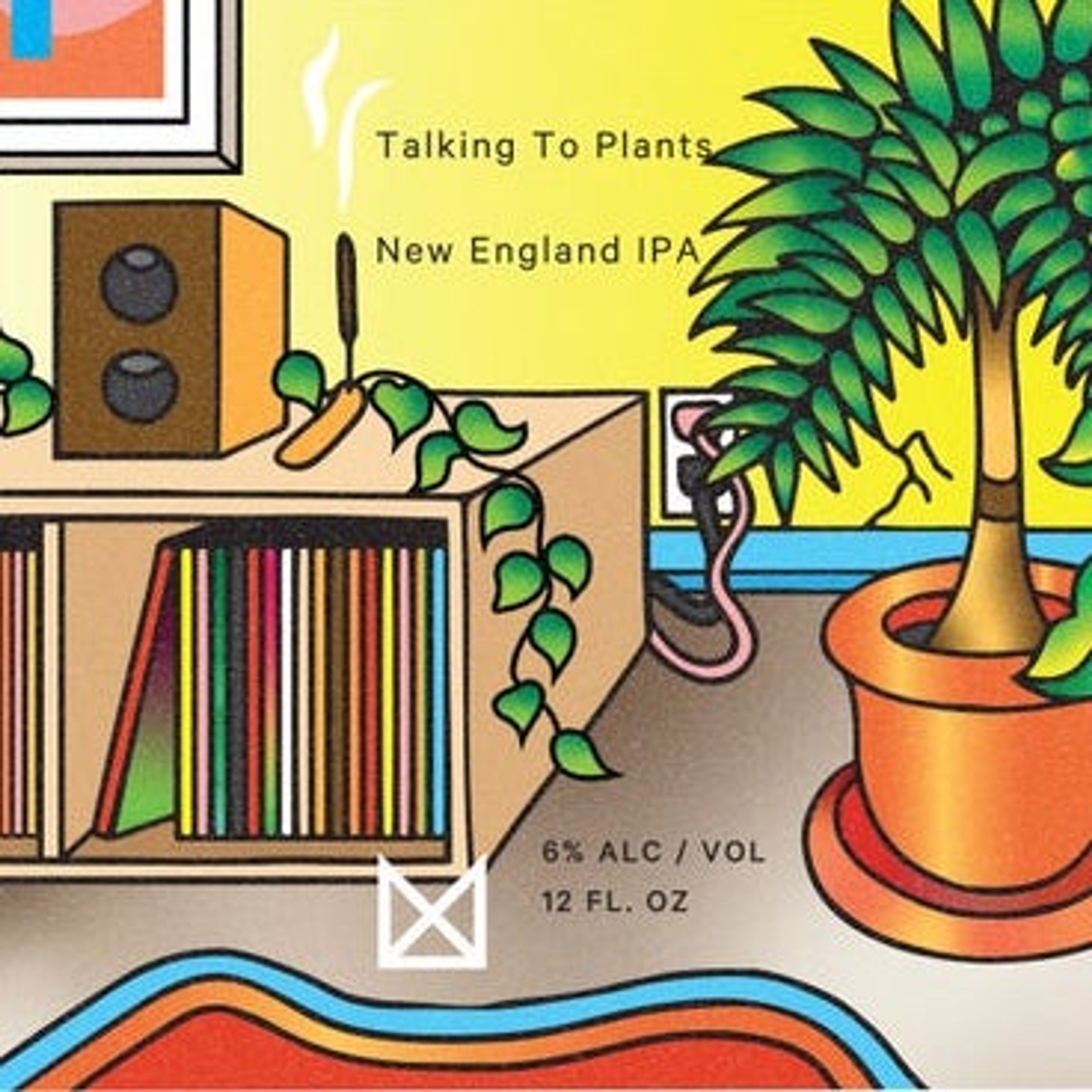 Talking to Plants