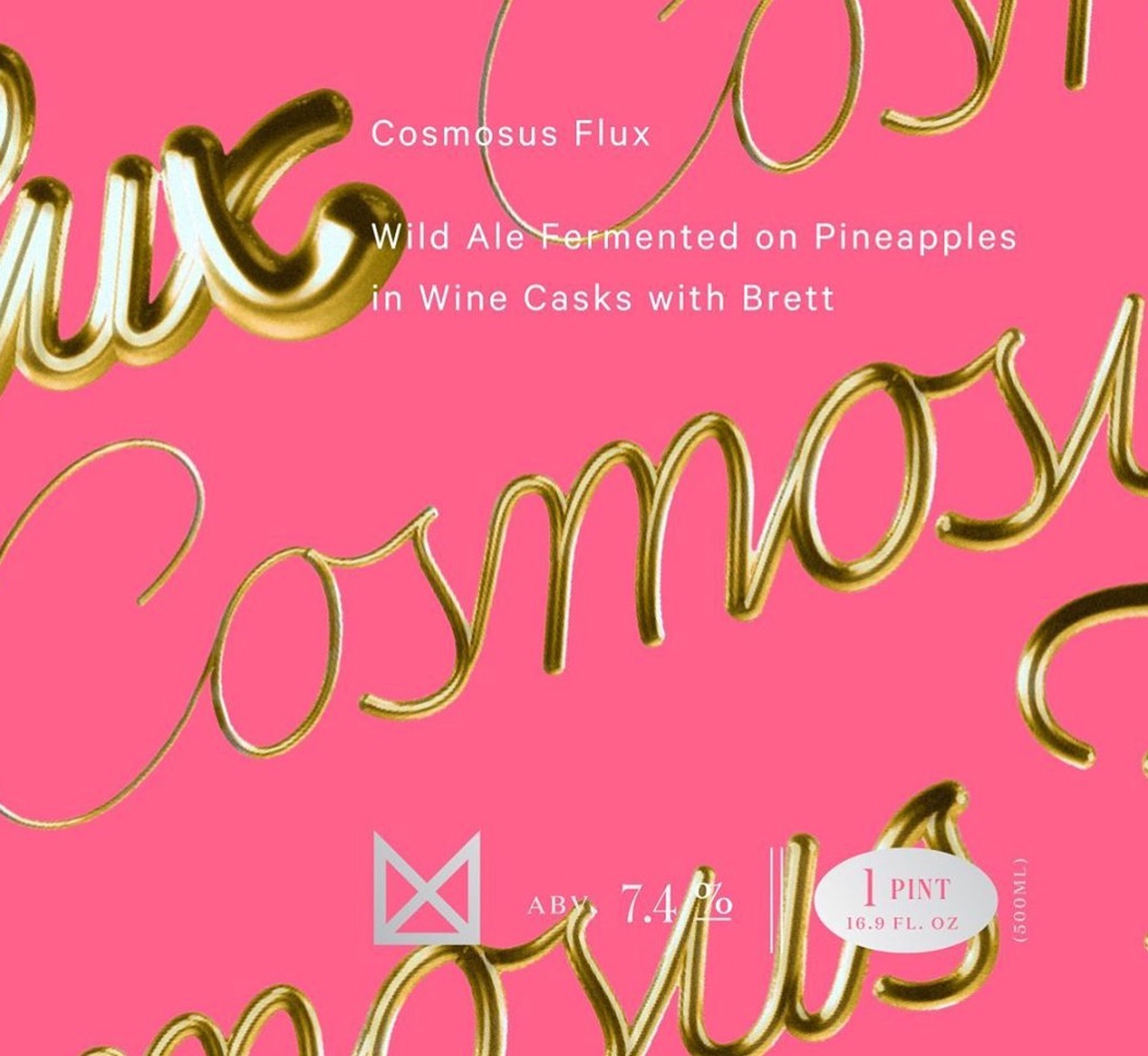 Cosmosus Flux