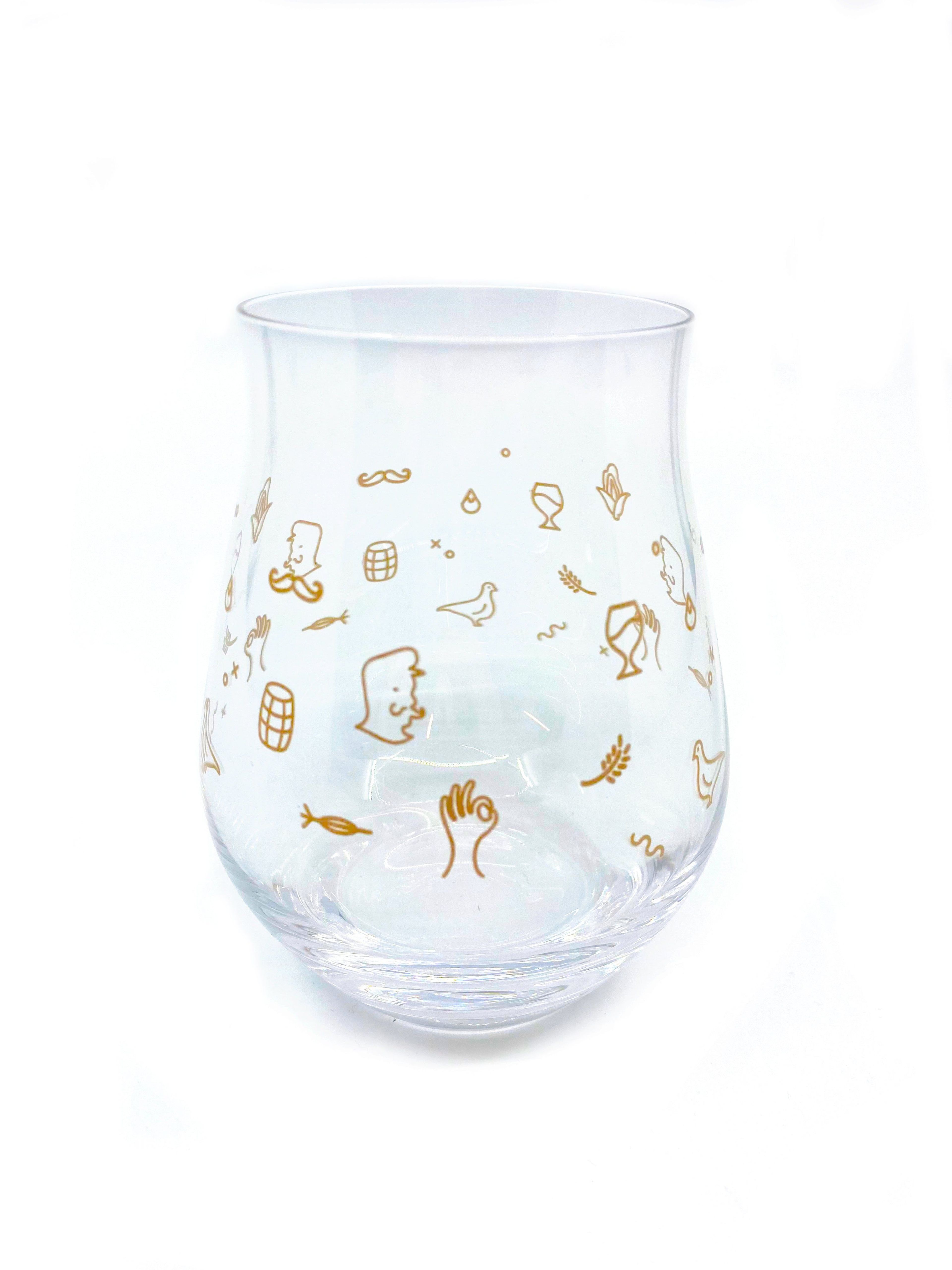 Marz Sensorik Tumbler