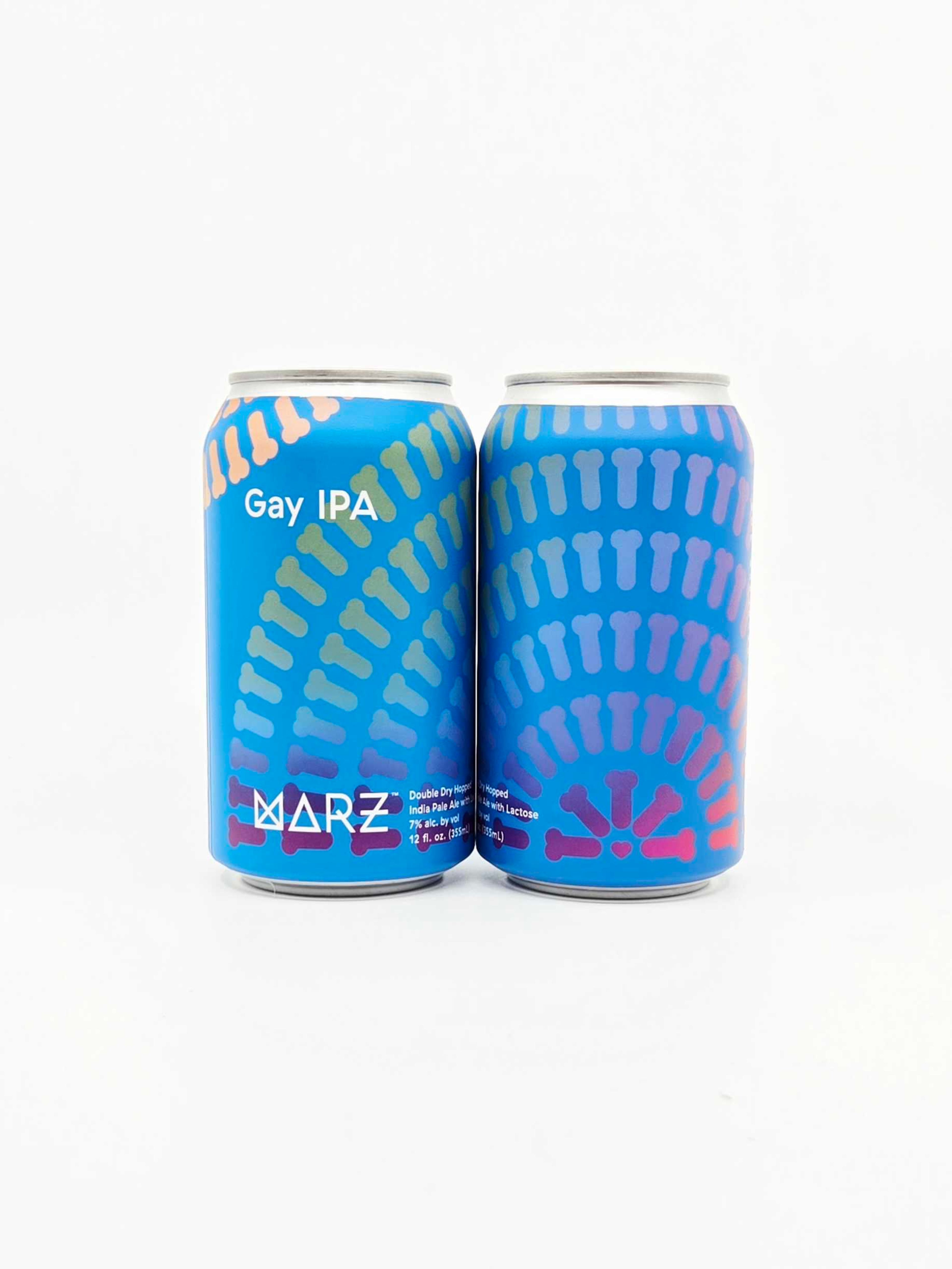 Gay IPA