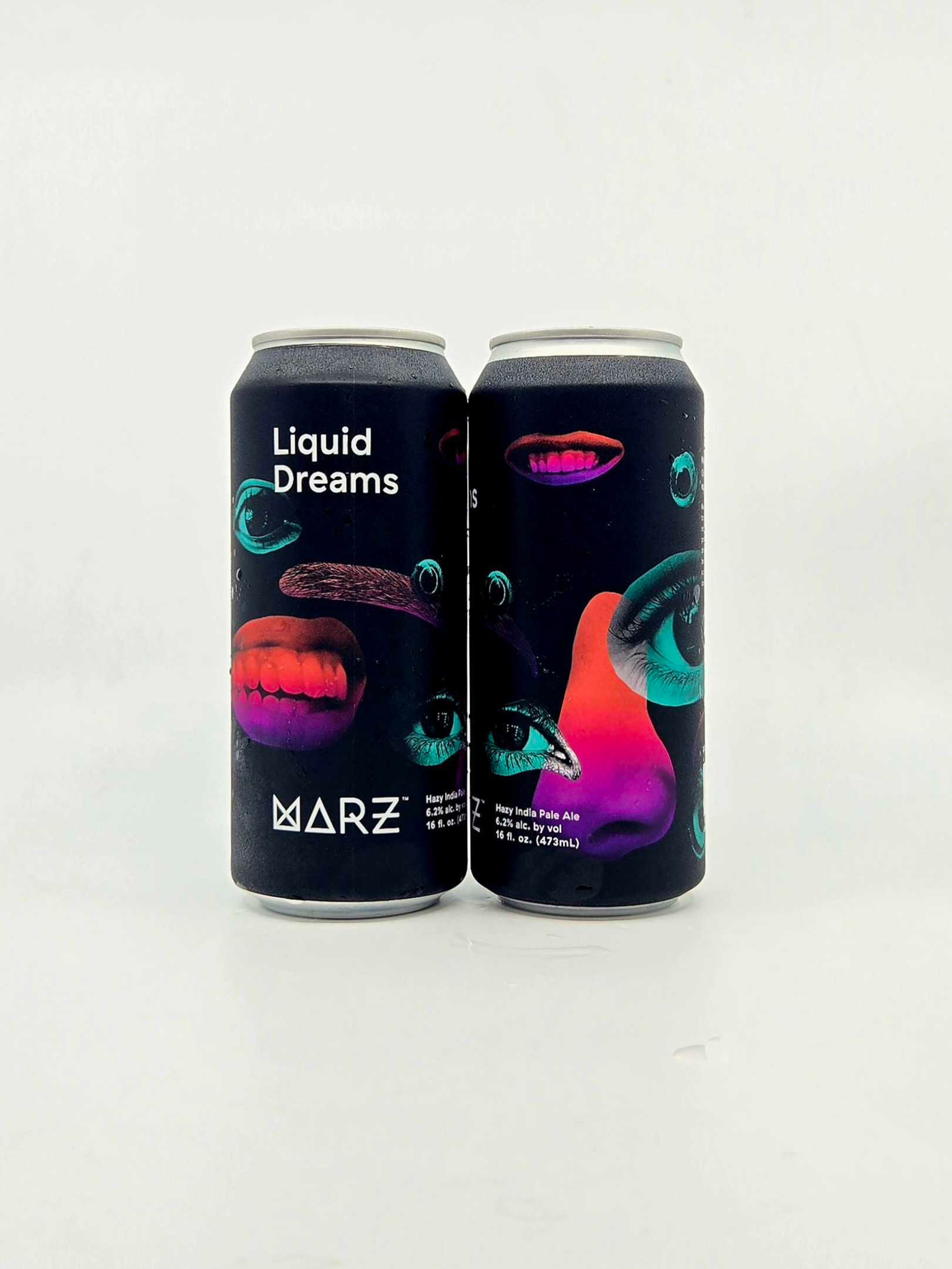 Liquid Dreams