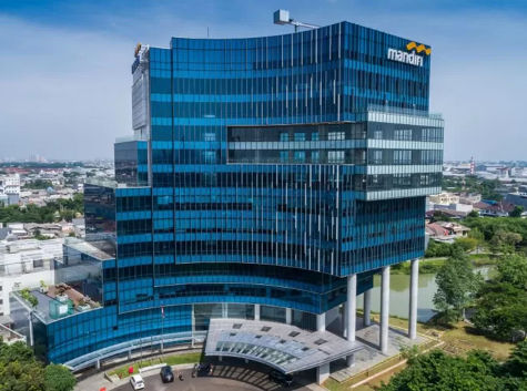 MENARA MANDIRI WIJAYA KUSUMA