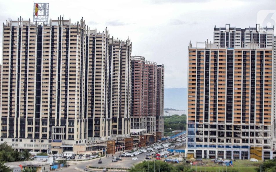 MEIKARTA DISTRIC 1 (7 TOWER)