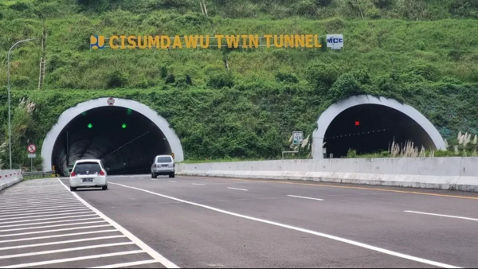 JALAN TOL CISUMDAWU SEKSI 4A