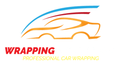 Wrapping Sticker