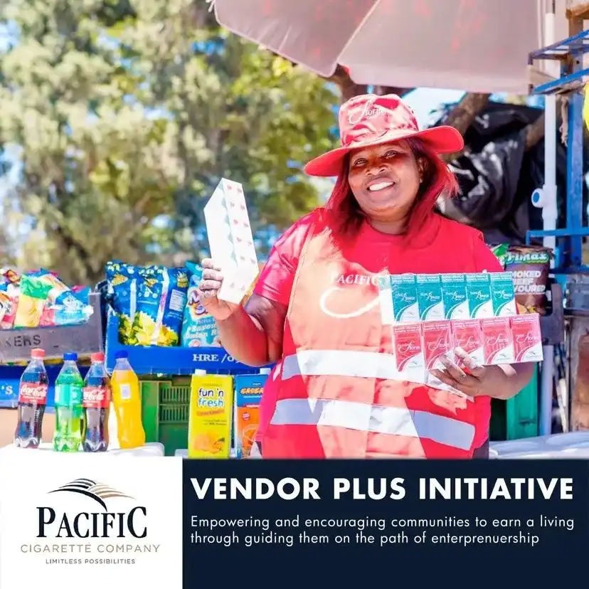 Vendor Plus