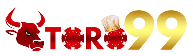 Logo Situs Slot dan Togel Toro99