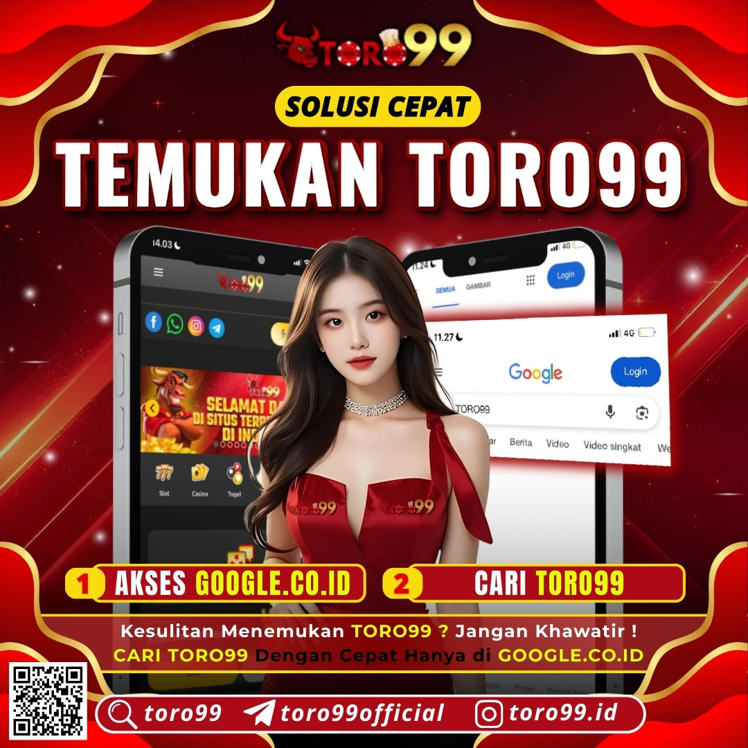 Promo Togel Toro99