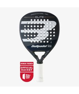 Bullpadel ELITE FR 23