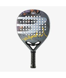 Bullpadel IONIC CONTROL 24