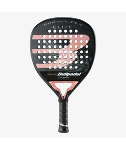 Bullpadel Elite W 24