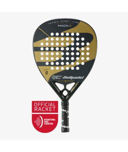 Bullpadel HACK 03 JR