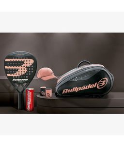 Bullpadel Vertex 2 LTD W
