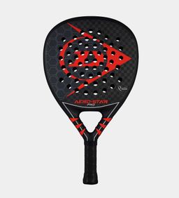 Dunlop Aero-Star Pro