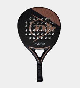 Dunlop Rapid Control 4.0