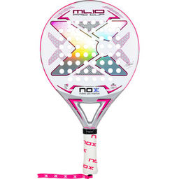 Nox ML10 PRO CUP Silver 2023