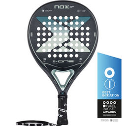 Nox X-ONE EVO Blue