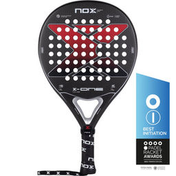 Nox X-ONE EVO Red